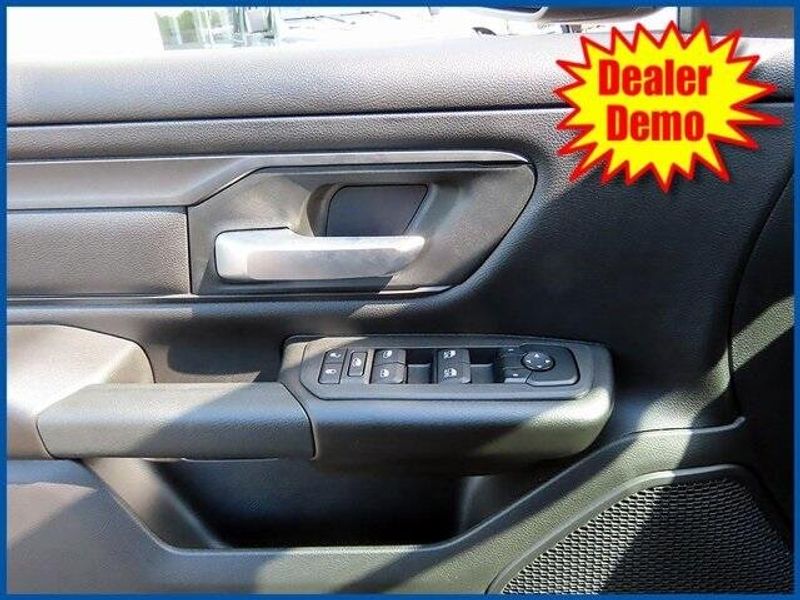 New 2025 RAM 1500 TradesmanImage 12