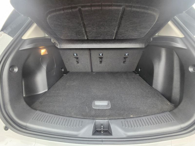 Used 2025 Buick Encore GX Avenir
