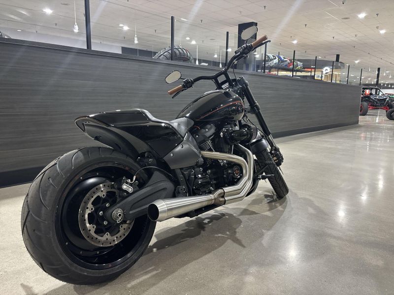 Used 2019 Harley-Davidson FXDR 114 Image 28