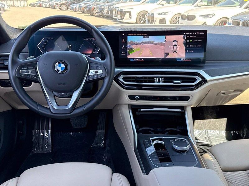 Used 2024 BMW 4 Series 430i Gran CoupeImage 32