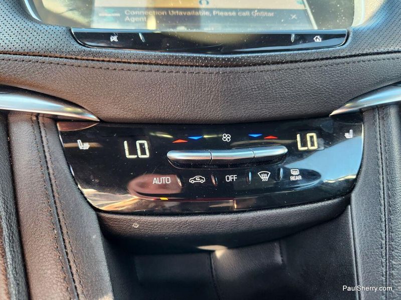 Used 2025 Cadillac XT5 Premium Luxury AWD