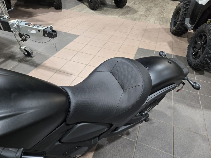 2025 Kawasaki VULCAN S METALLIC FLAT SPARK BLACK Image 12