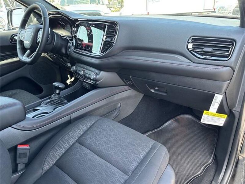 2025 Dodge Durango Gt RwdImage 13
