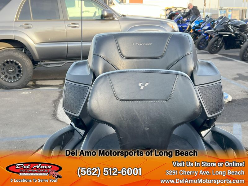 2015 Can-Am SPYDER RTImage 20