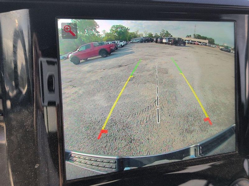 2022 RAM 1500 LaramieImage 16