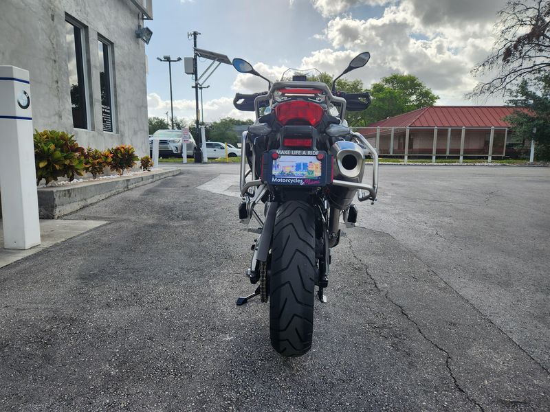 2024 BMW F900GSADVENTURE Image 8