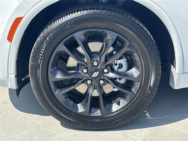 New 2026 Dodge Durango Gt RwdImage 10