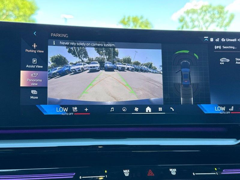 Used 2026 BMW 5 Series 530iImage 28