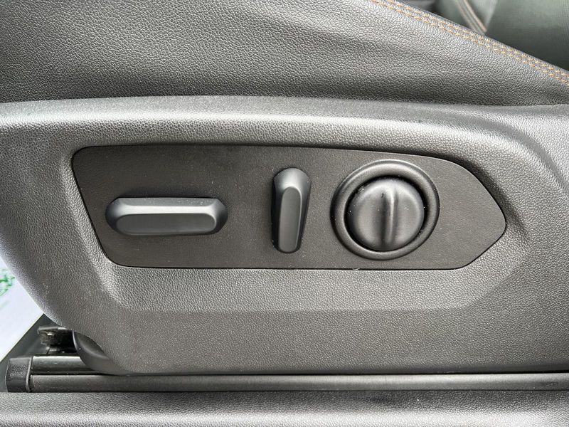 Used 2021 GMC Sierra 2500HD AT4