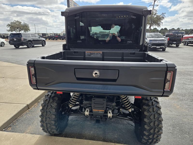 NEW 2026 CAN-AM DEFENDER MAX LIMITED CAB HD11 Image 7