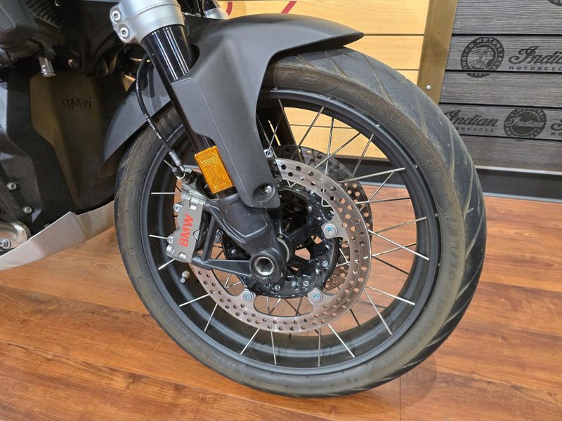 Used 2024 BMW R1300GS Image 8