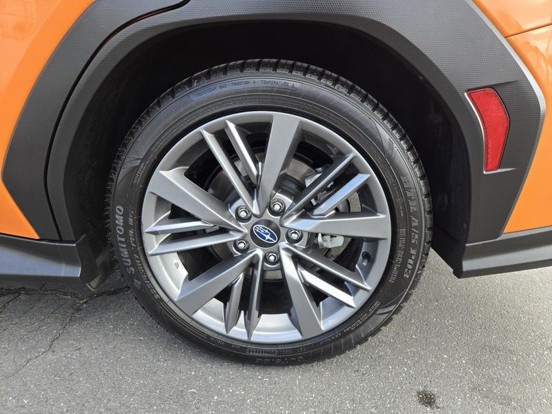 2023 Subaru WRX Base photo 30