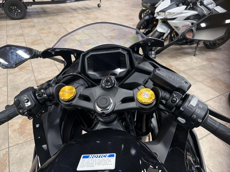 New 2026 Kawasaki NINJA ZX-4RR ABS Image 23