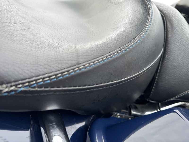 Used 2007 Harley-Davidson Road King 