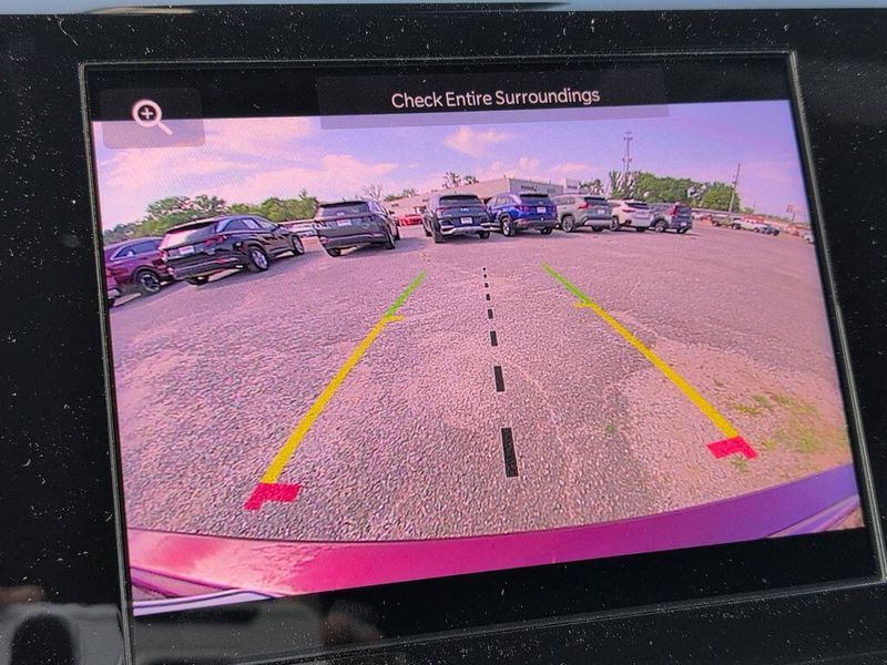 New 2025 Jeep Grand Cherokee Altitude X 4x2Image 15