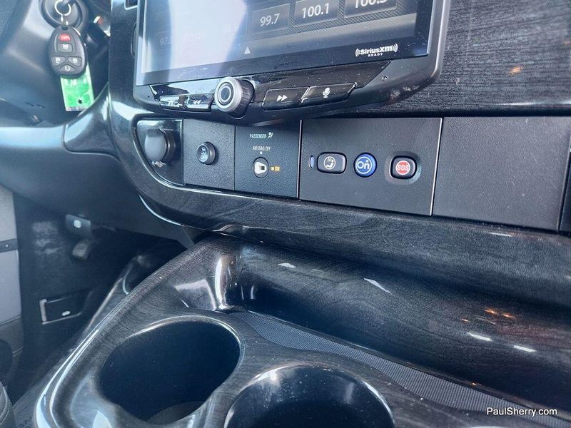 2023 Chevrolet Express Cargo Image 37