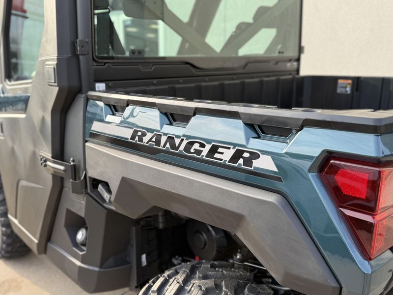 2026 Polaris RANGER XP 1000 NorthStar Edition PremiumImage 8