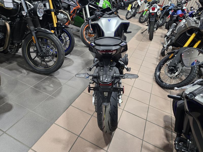 NEW 2026 YAMAHA MT09 SP Image 10