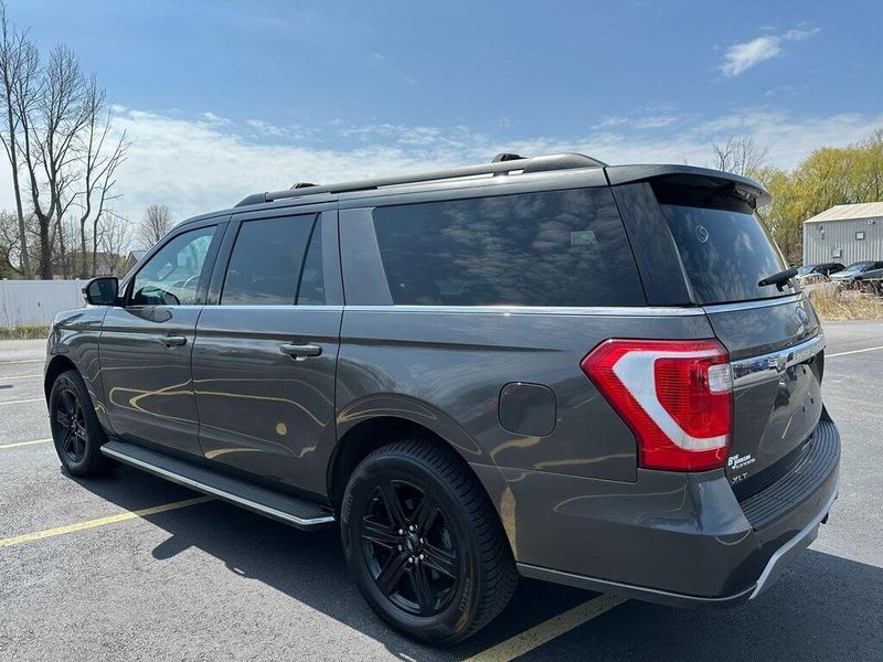 2021 Ford Expedition XLTImage 16