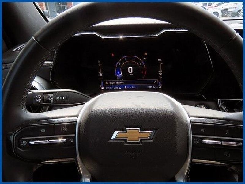 2023 Chevrolet Colorado LTImage 15