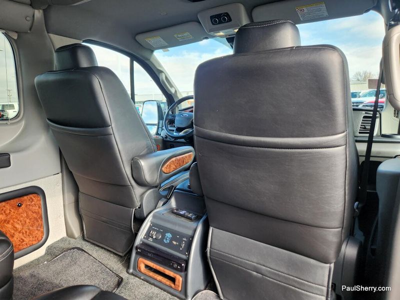 Used 2022 Ford Transit-150 Cargo Van 