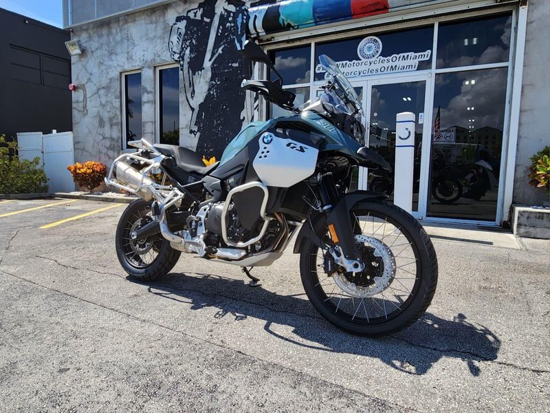 2026 BMW F 900 GS AdventureImage 10