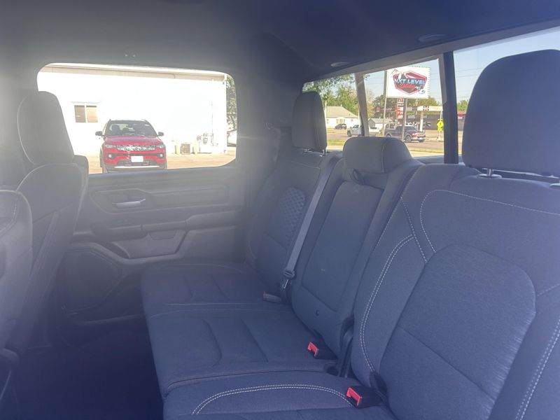 2025 RAM 1500 TradesmanImage 13