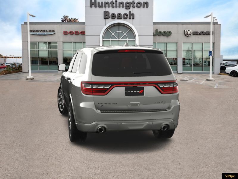 2024 Dodge Durango SRT Hellcat Premium AWDImage 13