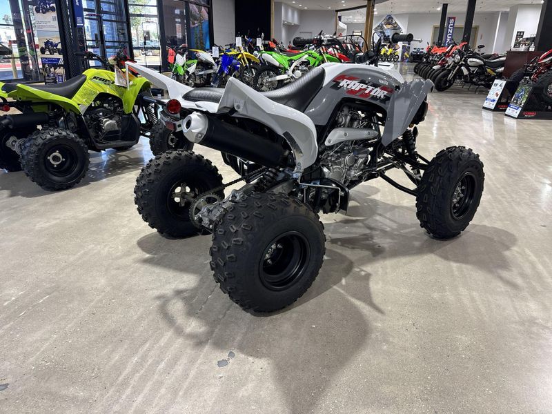 New 2026 Yamaha RAPTOR 700 Image 26