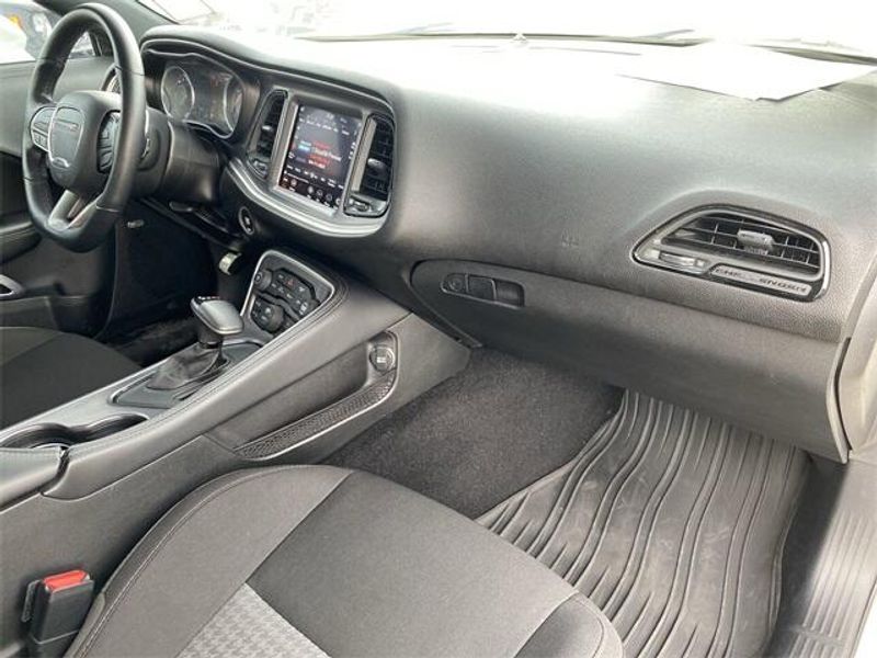 2021 Dodge Challenger R/TImage 13