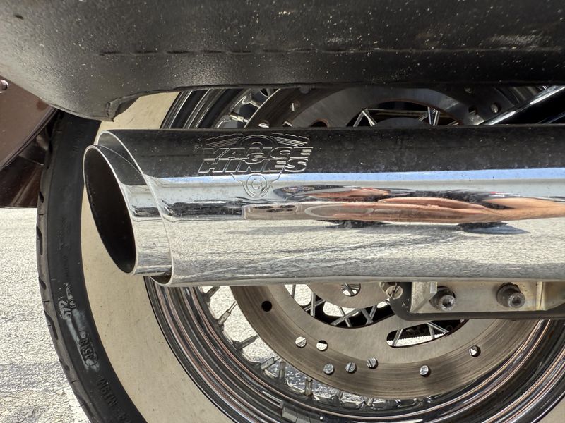 Used 2019 Harley-Davidson Softail Deluxe 
