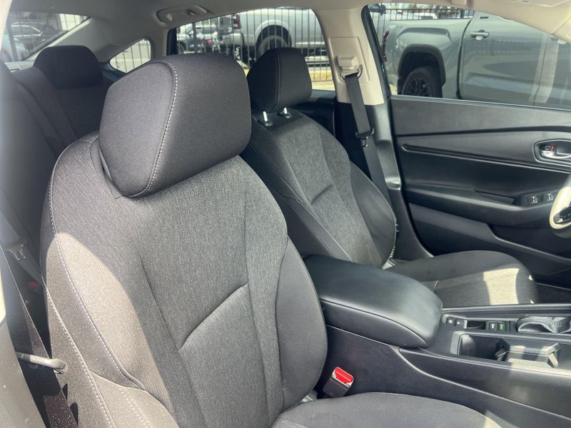 Used 2024 Honda Accord Sedan EXImage 25