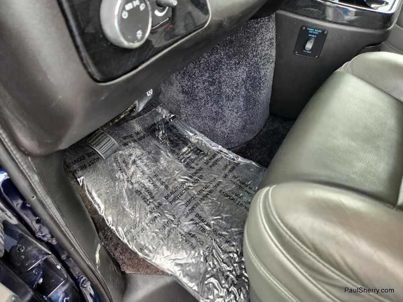 Used 2024 Chevrolet Express Cargo 