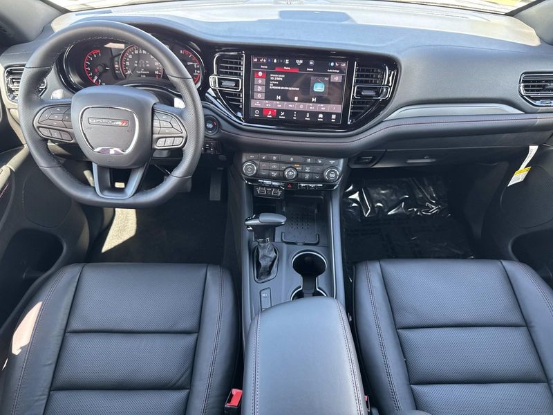 New 2026 Dodge Durango Gt Plus Awd Hemi V8
