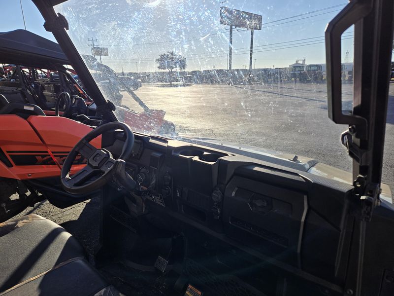 USED 2025 POLARIS RANGER SP 570 PREMIUM Image 9