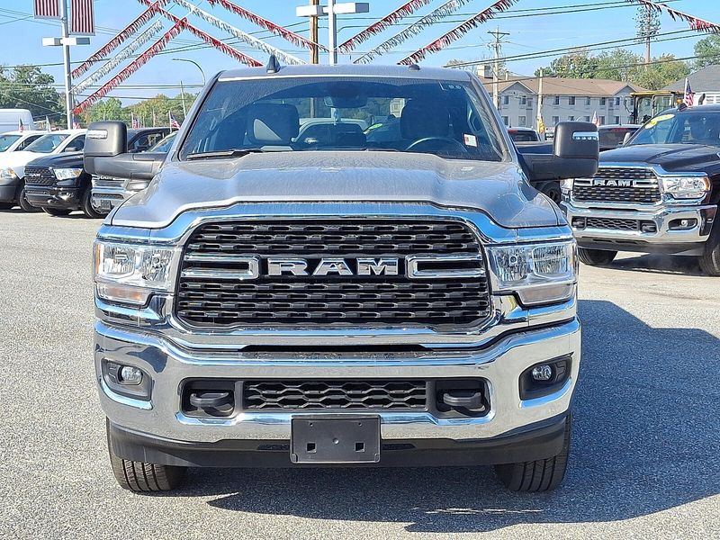 2024 Ram 2500 Big Horn photo 2