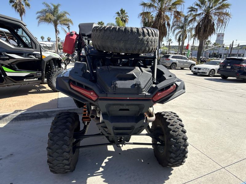 Used 2024 Polaris RZR XP 1000 ULTIMATE Image 14