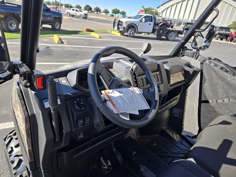 NEW 2026 CFMOTO UFORCE 800 XL Image 18