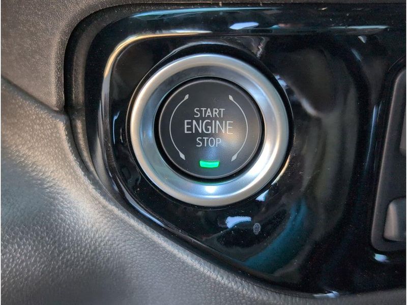 Used 2025 Chevrolet Silverado 1500 LT Trail BossImage 19