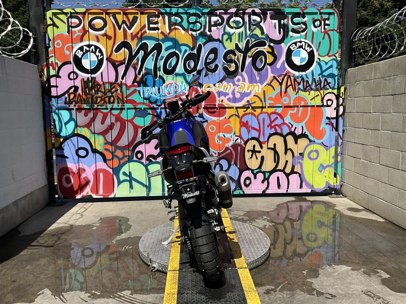 New 2025 Yamaha Tenere 700 Image 7