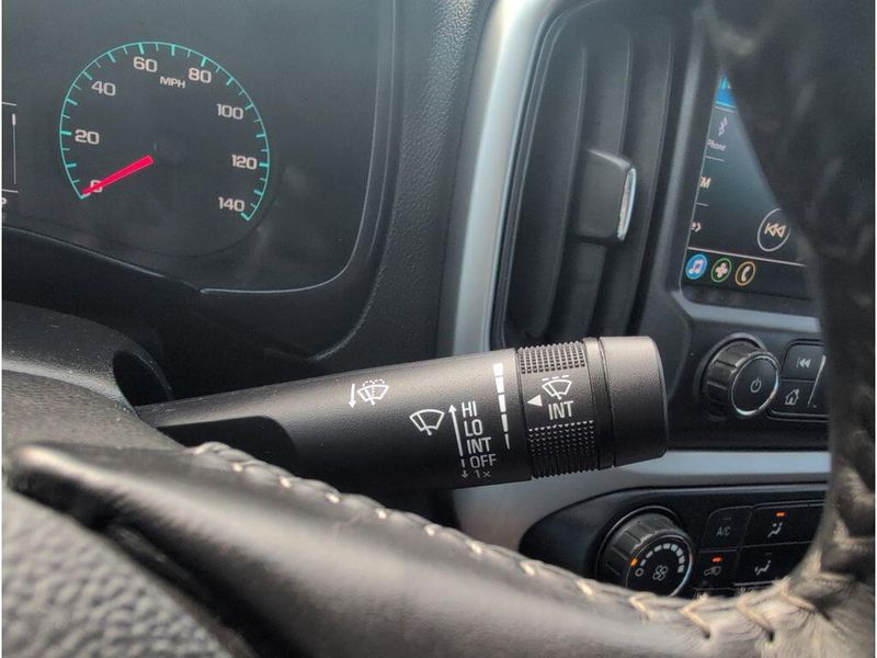 2021 Chevrolet Colorado 2WD LTImage 24