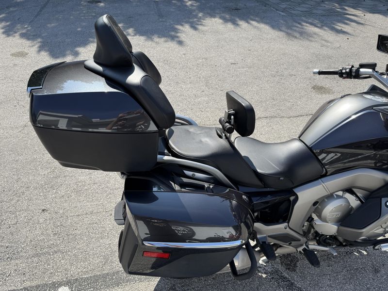 Used 2018 BMW K 1600 GTL 
