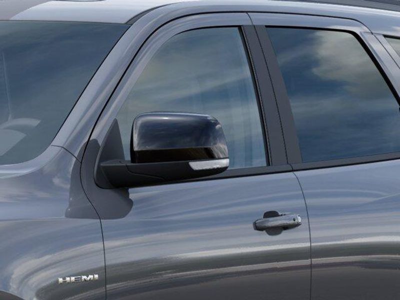 New 2027 Dodge Durango GTImage 12