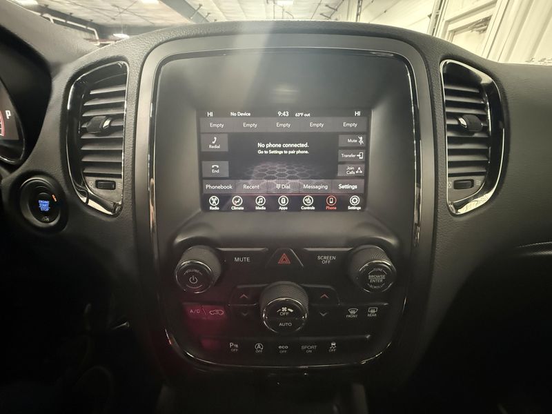 Used 2019 Dodge Durango GT PlusImage 36