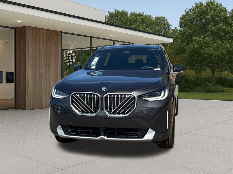 New 2026 BMW X3 30 xDriveImage 3