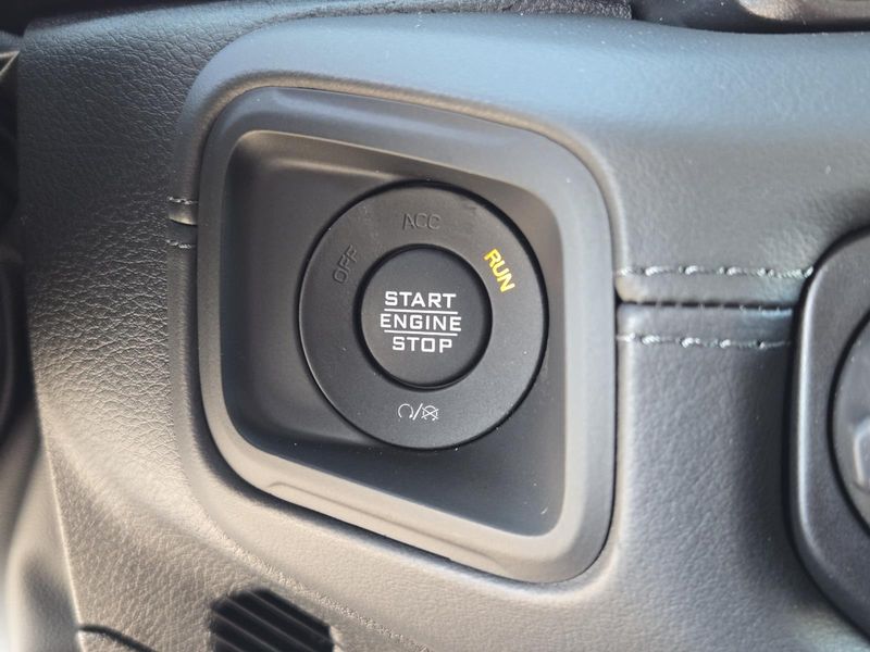 New 2026 Jeep Gladiator Rubicon X 4x4