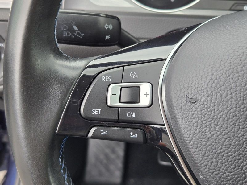 Used 2016 Volkswagen e-Golf 4dr HB SEL Premium