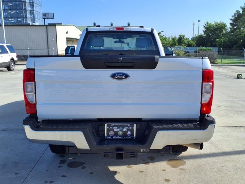 2022 Ford F-250SD XLImage 12