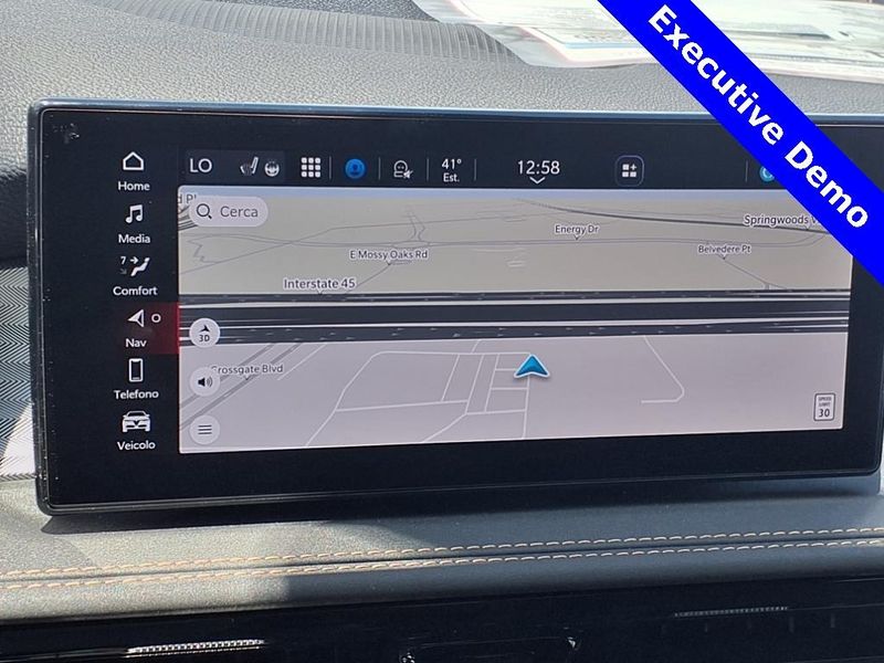New 2025 Alfa Romeo Tonale VeloceImage 22