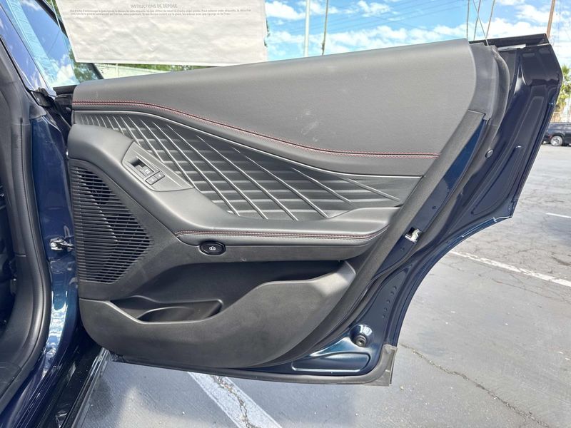 New 2026 Dodge Charger R/T 4-door Awd